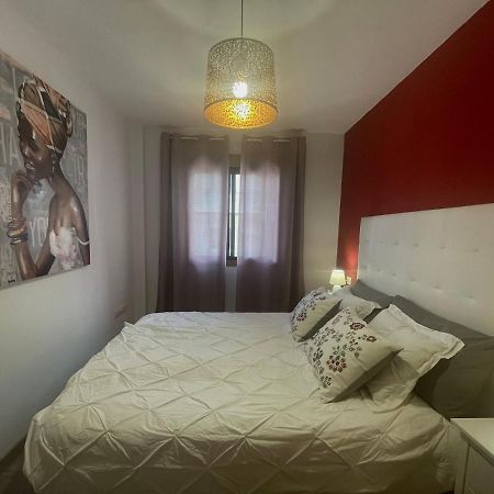 My Home Apartament Tazacorte Bagian luar foto