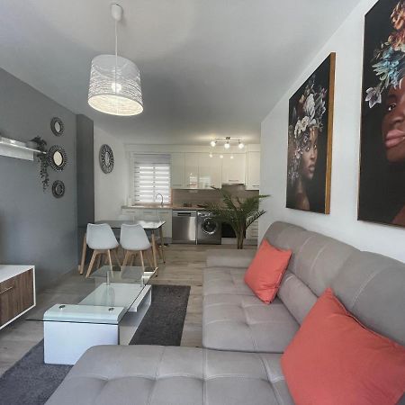 My Home Apartament Tazacorte Bagian luar foto