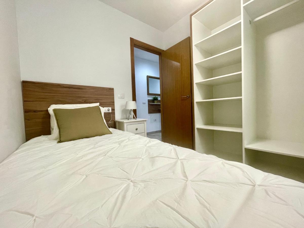 My Home Apartament Tazacorte Bagian luar foto