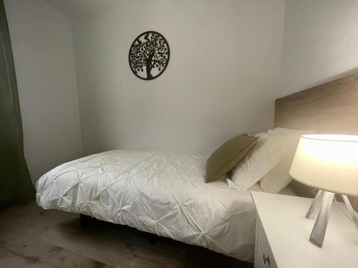 My Home Apartament Tazacorte Bagian luar foto